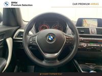 occasion BMW 116 Serie 1 i 109ch Lounge 5p