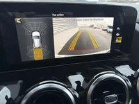 Occasion Mercedes GLA220 AMG line 2023 Blanc polaire non métallisé SUV