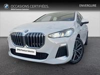 Occasion BMW 225 M Sport 137 ch (100 kW) 2022 Blanc Monospace
