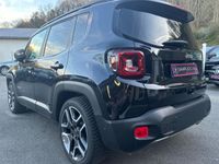 occasion Jeep Renegade 1.0 Gse T3 120 Ch Bvm6 Limited