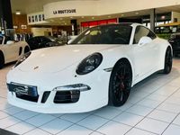 occasion Porsche 911 Carrera Coupé 3.8i 430 GTS PDK