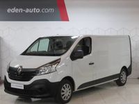 occasion Renault Trafic (30) Fgn L1h1 1000 Kg Dci 145 Energy Grand Confort