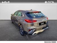 occasion Kia XCeed 1.5 T-GDI 160ch Active MY22 - VIVA184062626