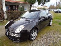 Occasion Alfa Romeo MiTo Exclusive 122 ch (89 kW) 2012 Blanc Citadine