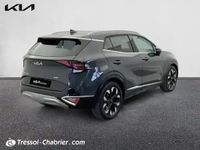 Occasion Kia Sportage 2022 Dark penta meta SUV