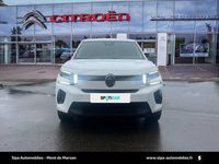 Nouvelle Citroën e-C3 83 kW (113 ch) 2025 Citadine