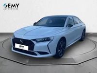 Occasion DS Automobiles DS9 2022 Blanc Berline