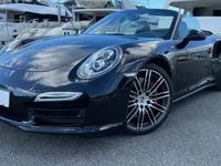 occasion Porsche 911 (991) Turbo