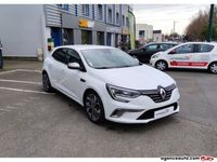 occasion Renault Mégane GT Line Iv 1.3 Tce 140ch Edc7