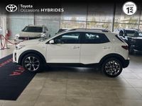 Occasion Kia Stonic Active 100 ch (73 kW) 2018 SUV