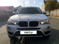 occasion BMW X3 sDrive18d 150ch Business Start Edition A