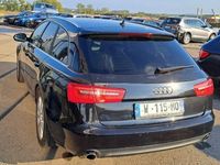 Occasion Audi A6 Ambiente 245 ch (180 kW) 2011 Break