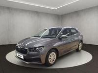 Occasion Skoda Fabia Active 65 ch (47 kW) 2023 Gris Citadine