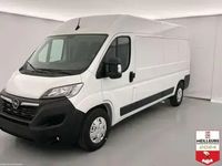 occasion Opel Movano 3.5t L3h2 165 Ch Pack Clim