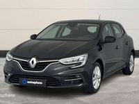 Occasion Renault Mégane IV Business 141 ch (103 kW) 2022 Berline