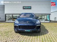 occasion Porsche Cayenne 3.0 416ch S E-Hybrid Platinum Edition