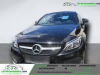 Occasion Mercedes C180 156 ch (114 kW) 2018 Berline