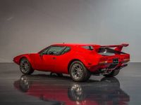 Occasion De Tomaso Pantera 406 ch (298 kW) 1972 Rouge Coupé