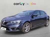 Occasion Renault Mégane IV Business 110 ch (80 kW) 2016 Gris Berline