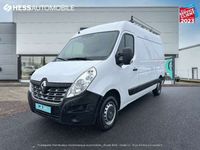 occasion Renault Master F3300 L2H2 2.3 dCi 130ch Confort Euro6