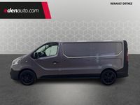 Occasion Renault Trafic 170 ch (125 kW) 2020 Monospace