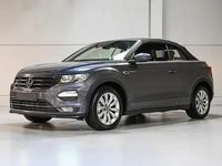 occasion VW T-Roc Cabriolet 1.5 Tsi Evo 150 Start/stop Dsg7 R-line