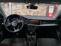 occasion Audi A1 Sportback 1.0 Tsi 116cv Advanced