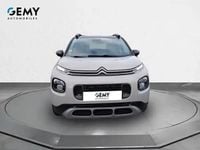 Occasion Citroën C3 Aircross PureTech 110 ch (80 kW) 2019 Beige SUV