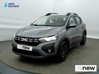 Occasion Dacia Sandero Expression 2025 Gris Citadine