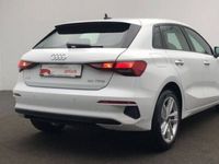 occasion Audi A3 Sportback IV 30 TFSI 110ch S line