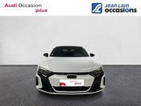 Occasion Audi e-tron Sport 350 kW (476 ch) 2023 Gris SUV