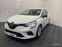 Occasion Renault Clio V SE 66 ch (48 kW) 2022 Blanc Citadine