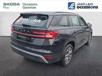 Occasion Skoda Kodiaq 150 ch (110 kW) 2024 Noir magic nacre SUV