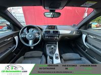 occasion BMW 218 Serie 2 d 150 ch
