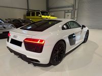 occasion Audi R8 Coupé 5.2 V10 Fsi 540ch Quattro S Tronic 7