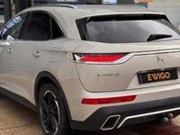 Occasion DS Automobiles DS7 Crossback Opera 201 ch (147 kW) 2020 Gris SUV