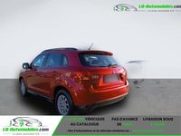 occasion Mitsubishi ASX 1.6 115 BVM 4x2