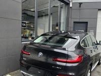 Occasion BMW X4 190 ch (139 kW) 2019 Gris SUV