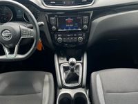 occasion Nissan Qashqai dci 150 ch Camera Android 17P 319-mois