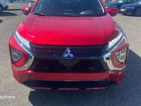 Occasion Mitsubishi Eclipse Cross Instyle 99 ch (72 kW) 2024 Rouge SUV