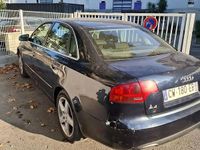 Occasion Audi A4 140 ch (102 kW) 2005 Berline