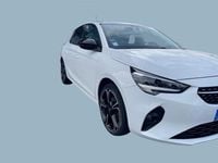 Occasion Opel Corsa Business 100 ch (73 kW) 2020 Citadine