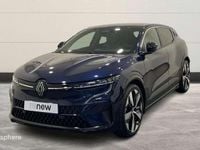 Occasion Renault Megane E-Tech Techno 163 kW (222 ch) 2025 SUV