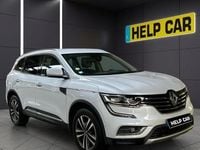Occasion Renault Koleos Initiale Paris 177 ch (130 kW) 2018 SUV