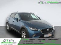 Occasion Mazda CX-3 120 ch (88 kW) 2018 SUV