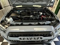 occasion Toyota Tacoma trd pro double cab 4x4 tout compris hors homologation 4500e