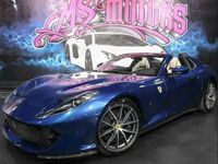 occasion Ferrari 812 6.5 V12 Gts Dct F1