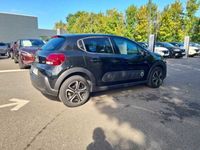 occasion Citroën C3 PureTech 110ch Feel S&S E6.d 6cv