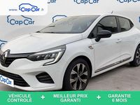 Occasion Renault Clio V LIMITED 91 ch (66 kW) 2022 Blanc Citadine