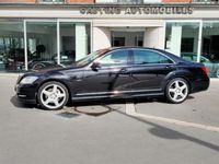 occasion Mercedes S400 400 HYBRID L